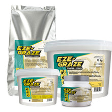 HLT EZE-GRAZE 10KG KYRON