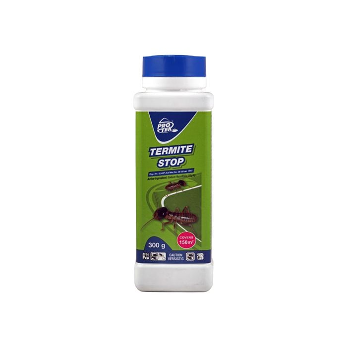 PROTEK TERMITE STOP 300G – Hinterland