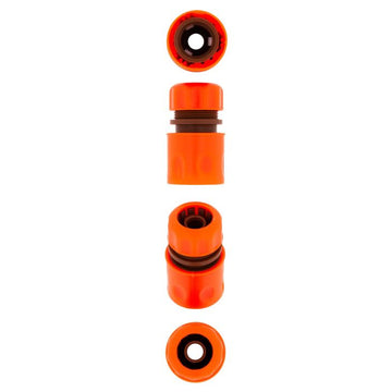 EUREKA HOSE CONNECTOR 12.5MM