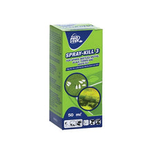 PROTEK SPRAY-KILL 3 FOR GARDEN 50ML