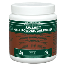 HLT GALL POWDER 500G SWAVET