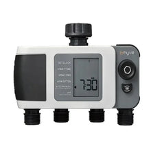 ORBIT B-HYVE BLUETOOTH HOSE TAP TIMER 4 PORT
