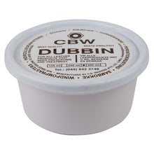 PROTECTION GREASE LEATH DUBBIN 250ML Default Title