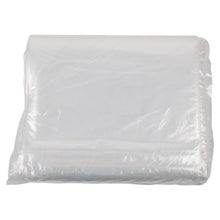 MEAT BAG 25X40CM 250 P/P 20MIC Default Title
