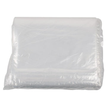 MEAT BAG 25X40CM 250 P/P 20MIC Default Title