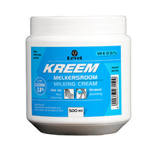 MILKING CREAM 500ML KREEM REVET Default Title