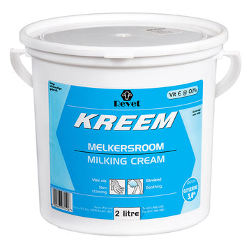 MILKING CREAM 2L KREEM REVET Default Title