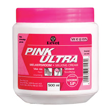 MILKING CREAM PINK ULTRA 500ML REVET Default Title