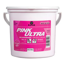 MILKING CREAM PINK ULTRA 2.5L REVET Default Title