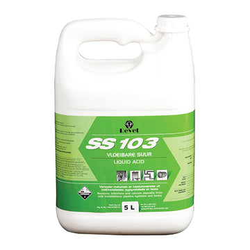 ACID LIQUID SS103 5L REVET Default Title