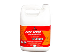 ACID SANITISER SS108 5L REVET Default Title