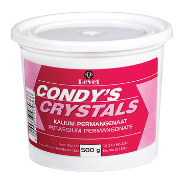 HLT CONDY'S CRYSTALS 500G REVET Default Title