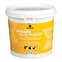 HLT SWAEL SULPHUR 5KG REVET Default Title