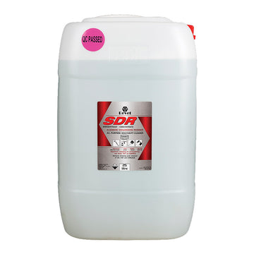REVET SDR 25L Default Title