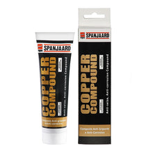 SPANJAARD COPPER COMPOUND ADDITIVE 100G Default Title