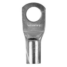 CABLE LUG SQ40 12MM HOLE Default Title