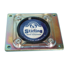 LICENSE HOLDER SINGLE H.DUTY STIRLIN Default Title