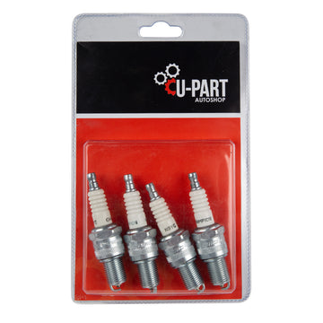 U-PART CHAMPION SPARK PLUG N9YCX4 Default Title