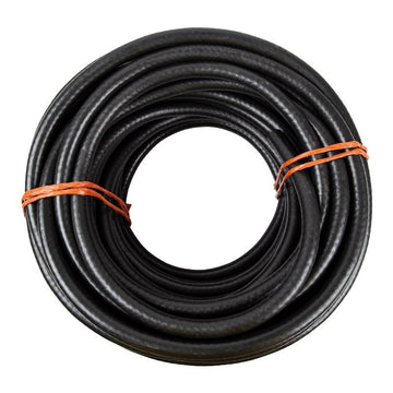 REINFORCED FUEL HOSE 6.3MM PM Default Title