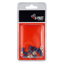 U-PART TRMNL BLU RING LUG 1.5-2.5MM 5MM Default Title