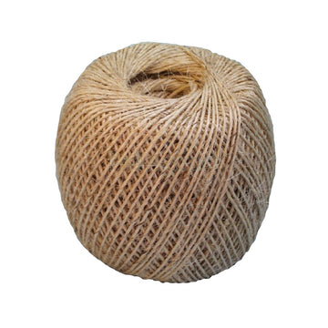 TWINE SISAL DRY 500G Default Title