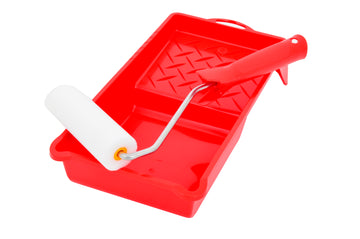 ROLLER RADIATOR TRAY SET 110MM ACADEMY Default Title