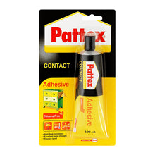 PATTEX CONTACT ADHESIVE 100ML Default Title