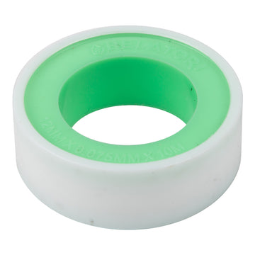TAPE THREAD SEAL 12X0.075MMX10M 0.24G Default Title