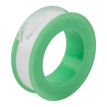 TAPE THREAD SEAL 12X0.075MMX10M 0.24G Default Title