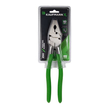 PLIERS FENCING 250MM KAUFMANN Default Title