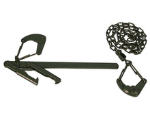 STRAINER WIRE BOBBEJAAN DONALDS Default Title