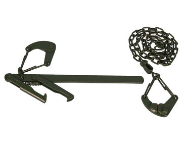 STRAINER WIRE BOBBEJAAN DONALDS Default Title