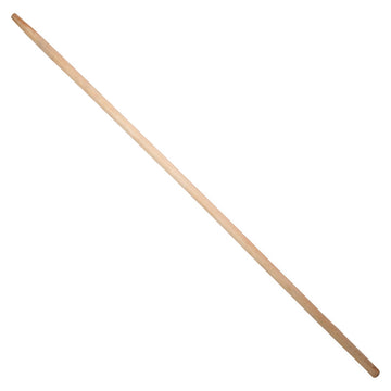 HANDLE RAKE 28X1500MM TAPERED – Hinterland