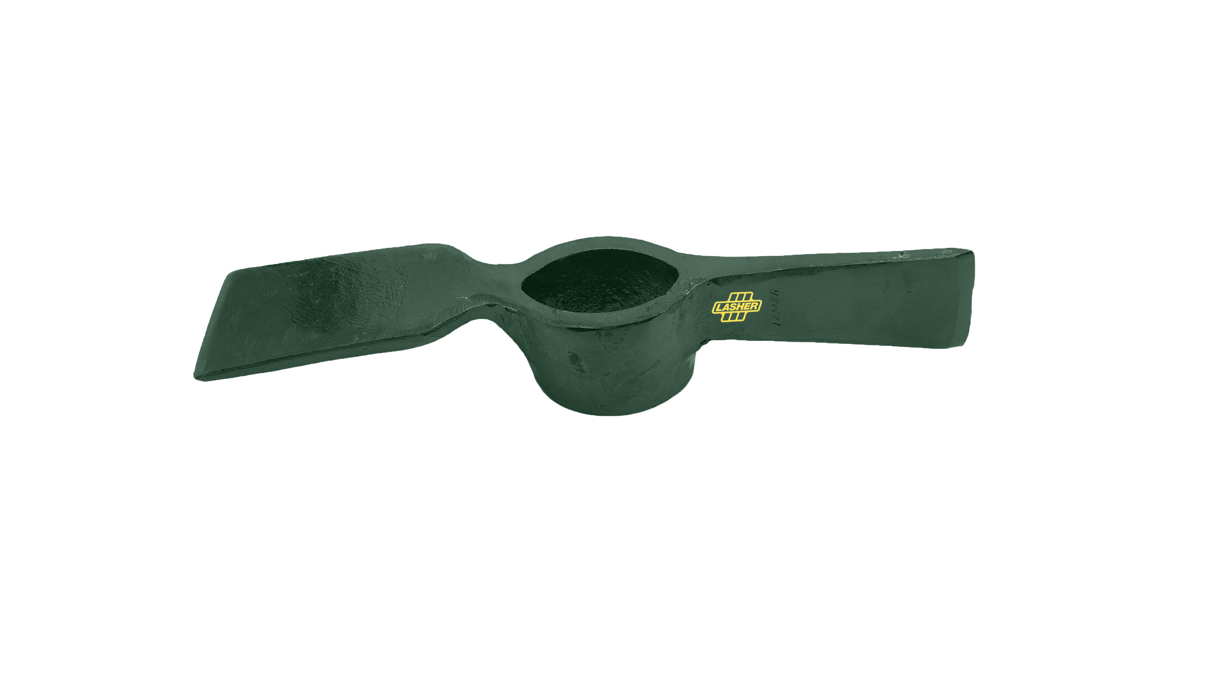 LASHER PICK MATTOCK CUTTER HEAD 2.25KG – Hinterland