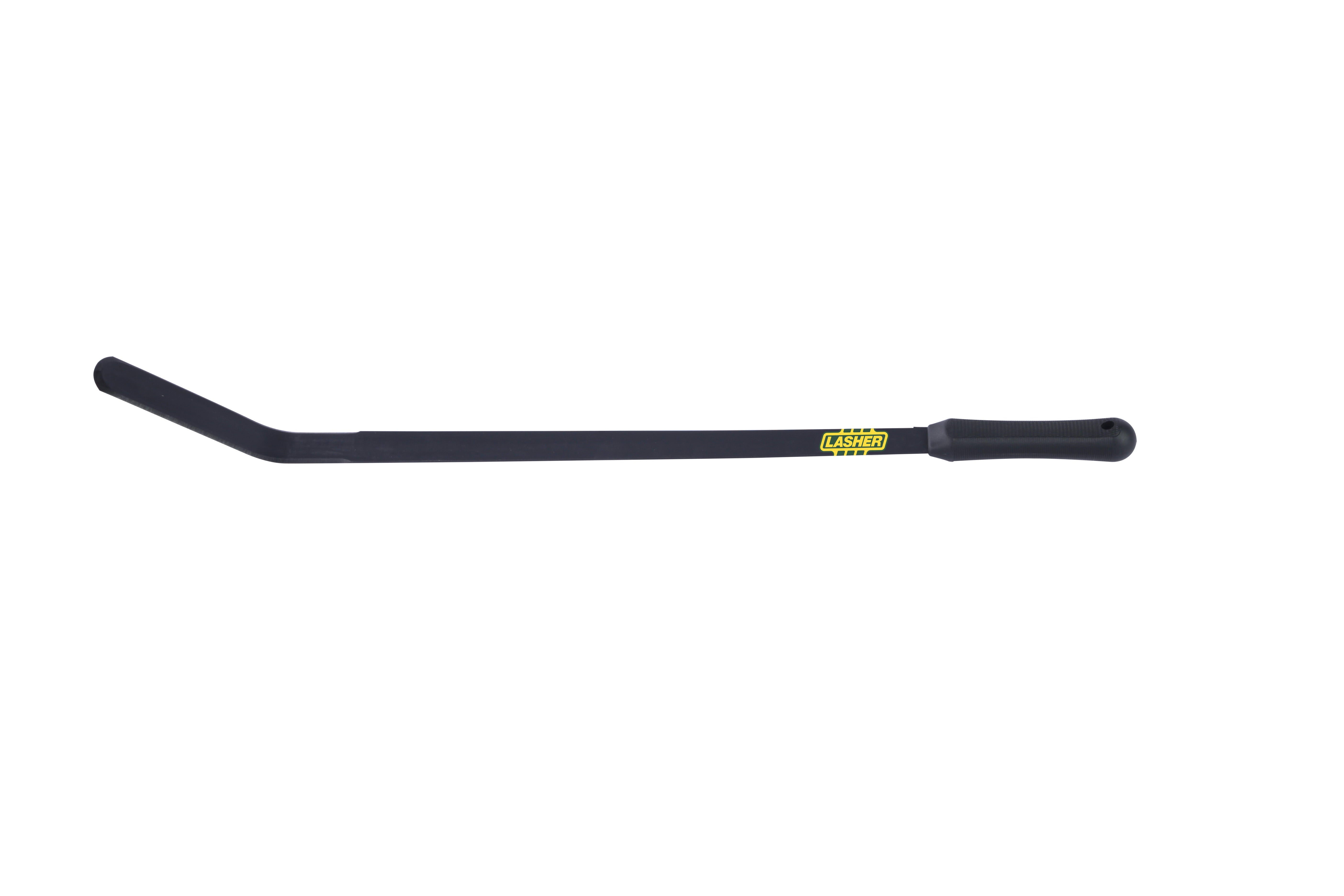 LASHER KNIFE GRASS SLASHER POLY HANDLE – Hinterland