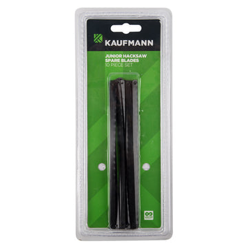 HACKSAW BLADE FOR JUNIOR (10) KAUFMANN Default Title