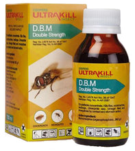 COOPERS ULTRAKILL D.B.M. 100ML Default Title