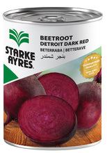 STARK AYRES BEETROOT DARK RED 100G Default Title