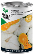 STARK AYRES PUMPKIN VAN NIEKERK 500G Default Title