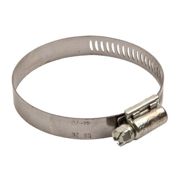 HOSE CLAMP GALV 57X82 Default Title