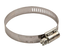 HOSE CLAMP GALV 102X127 Default Title