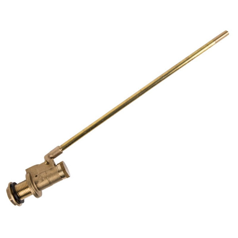 TORRENTI FLOAT VALVE HP BRASS 40MM – Hinterland