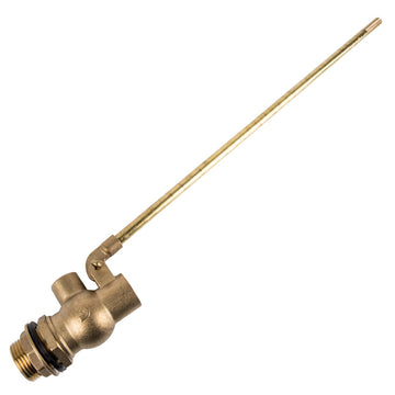 TORRENTI FLOAT VALVE BRASS ECON TPE 25MM Default Title