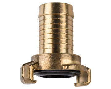 TORRENTI COUPLING GEKA  HOSE BRASS 13MM Default Title