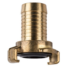 TORRENTI COUPLING GEKA  HOSE BRASS 20MM Default Title