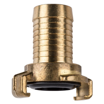 TORRENTI COUPLING GEKA  HOSE BRASS 20MM Default Title