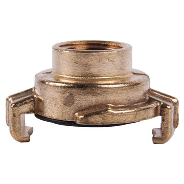 TORRENTI COUPLING GEKA FITTING FEM 15MM Default Title
