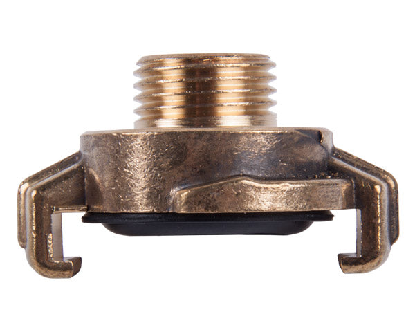 TORRENTI COUPLING GEKA MALE BRASS 20MM – Hinterland