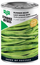 STARK AYRES BEANS GREEN L/HOUSEWIFE 500G Default Title