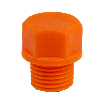 RAIN SPRINKLER PLUG NYLON Default Title